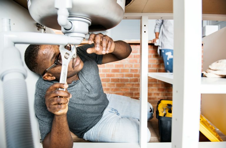plumbing