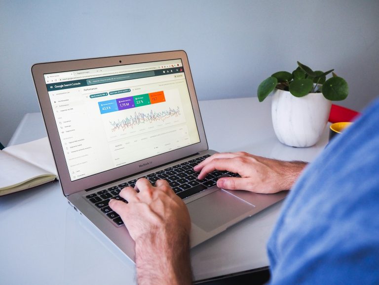 SEO services