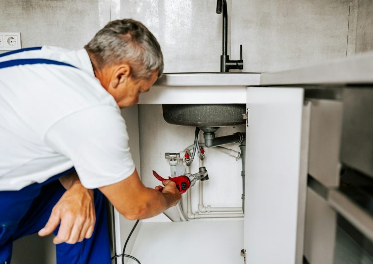 plumber